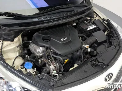 2015 Kia K3 Trendy, фото 4, лот 10037407
