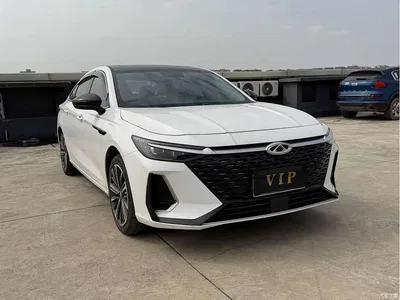 2023 Chery Arrizo 8 1.6T DCT Elegance, фото 3, лот 10332653