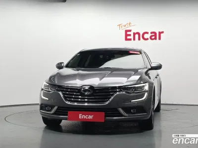 2019 Samsung SM6 2.0 GDe LE, фото 2, лот 10188848
