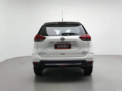 2017 Nissan X-Trail 2.5L CVT Luxury 4WD, фото 4, лот 10898702