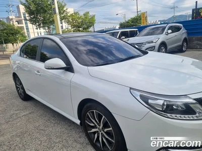 2016 Samsung SM5 SE, фото 3, лот 10186568