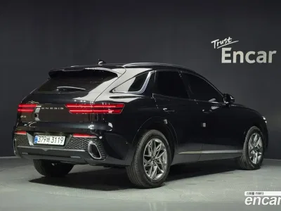 2023 Genesis GV70 2.5T Gasoline 2WD, фото 2, лот 10063353
