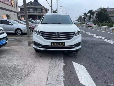 2020 Dongfeng Fengguang 580 1.5T Manual Luxury, фото 2, лот 10829531
