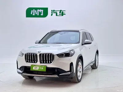 2023 BMW X1 sDrive20Li X Design Package, фото 1, лот 10611498