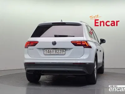 2020 Volkswagen Tiguan 2.0 TDI Premium, фото 4, лот 10171616
