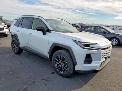 2026 TOYOTA RAV4 XLE PREMIUM, фото 4, лот 10982208