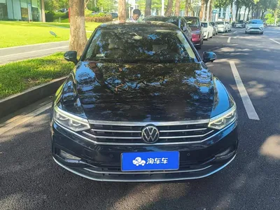 2020 Volkswagen Magotan 380TSI DSG Luxury, фото 2, лот 10435568