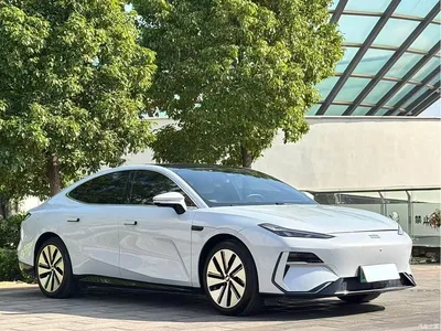 2024 Geely Galaxy Galaxy E8 665km RWD Starship Voyager Edition, фото 3, лот 10399903