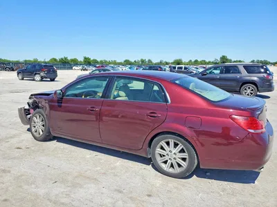 2006 TOYOTA AVALON LIMITED, фото 2, лот 10556089