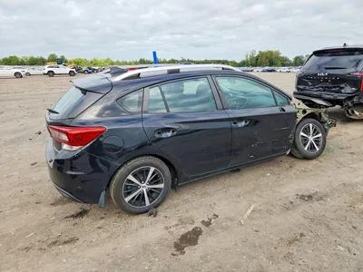 2020 SUBARU IMPREZA PREMIUM, фото 3, лот 11559940