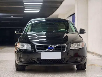 2010 Volvo S80L 2.5T Prestige Edition, фото 2, лот 11219118