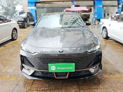 2022 Changan UNI-V 1.5T Sport Edition, фото 3, лот 10480971