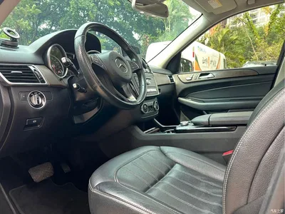 2016 Mercedes-Benz GLE 320 4MATIC Dynamic, фото 4, лот 10261862