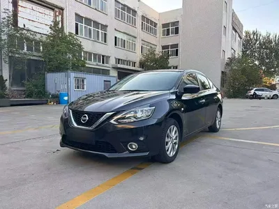 2021 Nissan Sylphy Classic 1.6XL CVT Luxury Edition, фото 1, лот 11450539