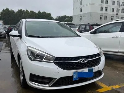 2016 Chery Arrizo 5 1.5L Manual Trend Leader, фото 3, лот 11580797