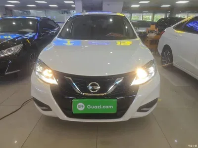 2021 Nissan Tiida 1.6L CVT Smart Drive Edition, фото 3, лот 10346976