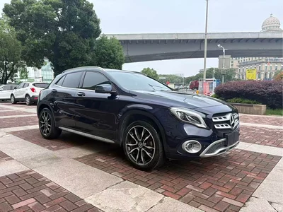 2017 Mercedes-Benz GLA 220 4MATIC Luxury, фото 2, лот 11189013