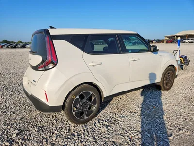 2025 KIA SOUL EX, фото 3, лот 10785011