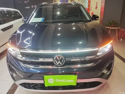 2022 Volkswagen Talagon 380TSI 4WD Luxury Premium Pro Edition 7-Seater, фото 3, лот 10480577