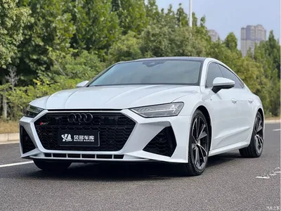 2022 Audi A7 45 TFSI Premium Selection, фото 1, лот 11448688