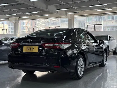 2019 Toyota Camry 2.0G Luxury (China V), фото 4, лот 10271729
