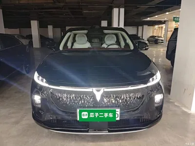 2025 Voyah Auto Voyah Zhiyin Base, фото 3, лот 11169726