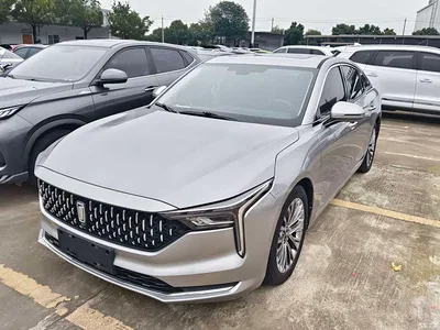 2021 Besturn B70 1.5T Automatic Joy Edition, фото 1, лот 11249390