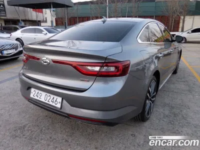 2016 Samsung SM6 2.0 GDe LE, фото 4, лот 10188240