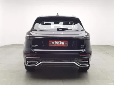 2023 Hongqi HS5 2.0T AWD Flag Enjoy Pro Edition, фото 4, лот 10288256