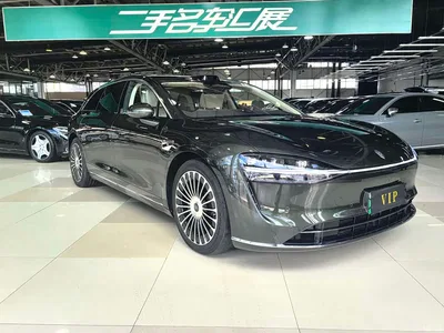 2025 Xiangjie Enjoy World S9T Model Extended Range Version 53.4kWh, фото 3, лот 10835926