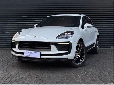 2022 Porsche Macan 2.0T, фото 1, лот 10415063
