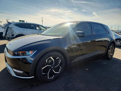 2023 HYUNDAI IONIQ 5 SEL, фото 1, лот 10746492
