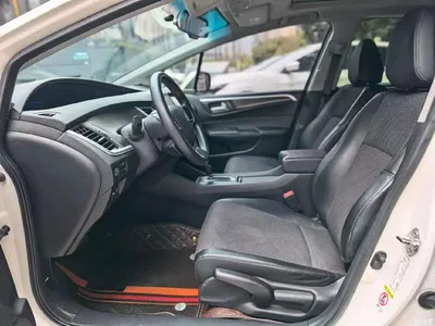 2016 Honda Jade 1.8L Automatic Comfort Elite Version 5-seater, фото 4, лот 11582201