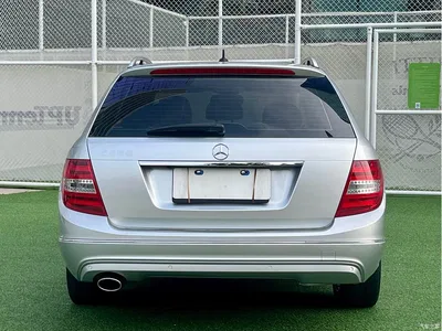 2011 Mercedes-Benz C-Class (Import) C 200 Fashion Wagon Edition, фото 4, лот 10688920