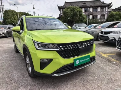2022 Wuling Motors Wuling Xingchi 1.5L Manual Comfort Edition, фото 4, лот 11215073