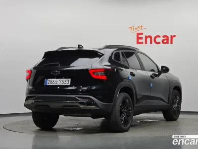 2024 Chevrolet Trax 1.2 ACTIV, фото 2, лот 10222725
