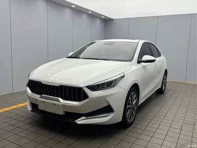 2021 Kia K3 Facelift 1.5L CVT Youth Edition, фото 1, лот 10337071