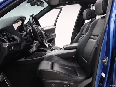 2010 BMW X5 M, фото 2, лот 10412392