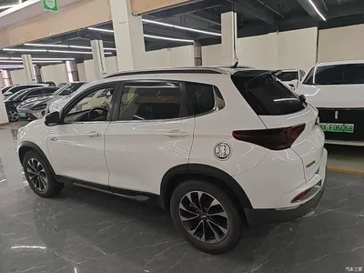 2018 Chery Tiggo 7 FLY 1.5T Automatic Power Edition China V, фото 4, лот 10440077
