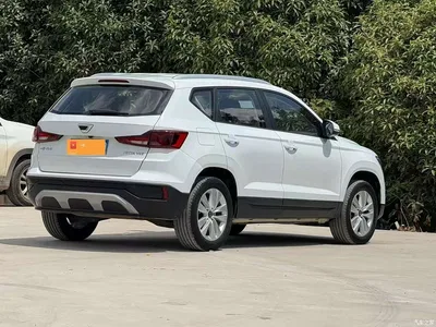 2021 Jetta VS5 280TSI Automatic Delight Model, фото 4, лот 11243892