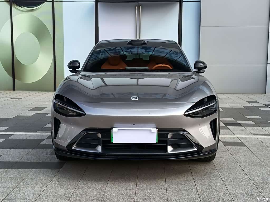 2025 Xiaomi Auto Xiaomi YU7 Ultra Long Range High Performance AWD Max Edition, фото 2, лот 11216703
