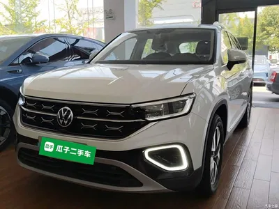 2025 Volkswagen Tayron Shared Joy 300TSI, фото 1, лот 10626121