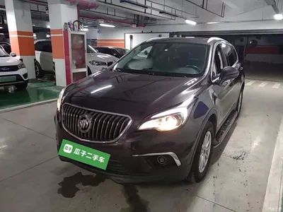 2015 Buick Envision Plus 20T 2WD Elite, фото 2, лот 11248639