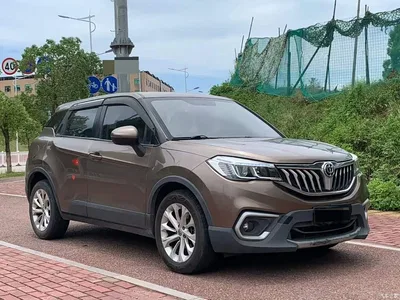 2017 Zhonghua V3 1.5L Manual Elite, фото 3, лот 11644049