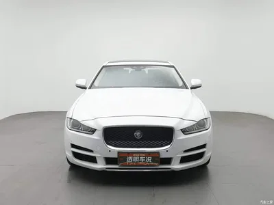 2018 Jaguar XEL 2.0T 200PS Premium Edition, фото 3, лот 10360558