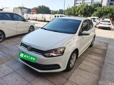 2018 Volkswagen Polo 1.5L Auto Safe Drive, фото 1, лот 11565897