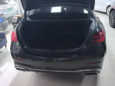 2024 Mercedes-Benz C-Class C 200 L Sport Edition, фото 4, лот 10826283