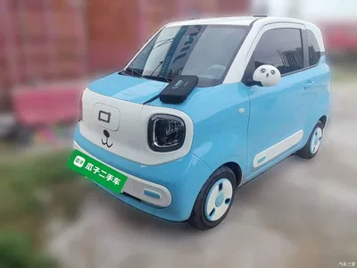 2024 Besturn Bestune Pony 170km Vitality Pony, фото 1, лот 10359112