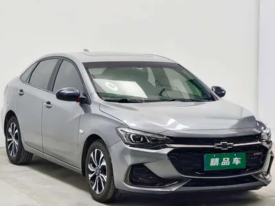 2019 Chevrolet Monza RS 330T Auto Smooth Edition China VI, фото 3, лот 11182939