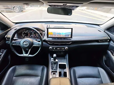 2022 Nissan Teana 2.0L XL-TLS Comfort Edition, фото 4, лот 10355256